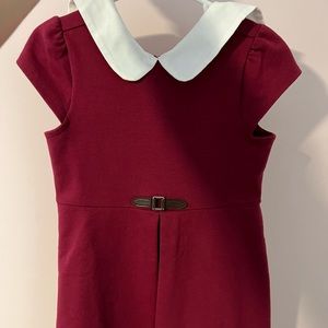 Janie and Jack Girls Dress